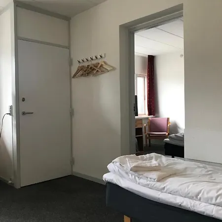 Motel Medio