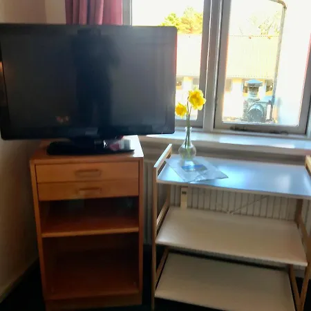 מוטל Medio פרדריקה