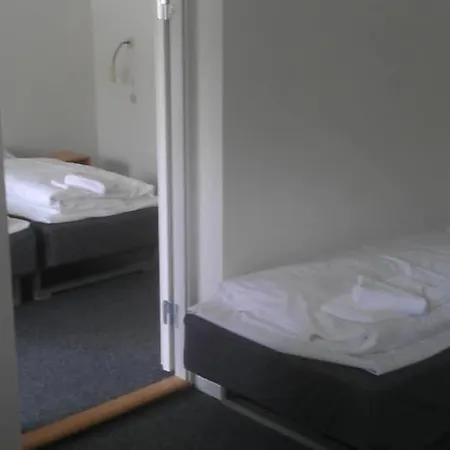 Medio Motel Fredericia