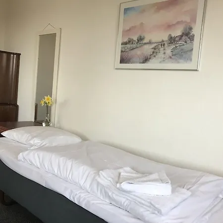Medio Motel