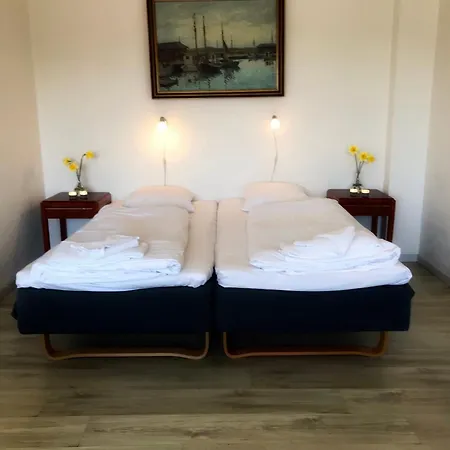 Motel Medio