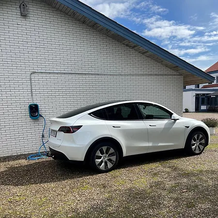 Medio Motel Fredericia