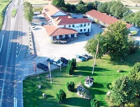 Motel Medio 3*