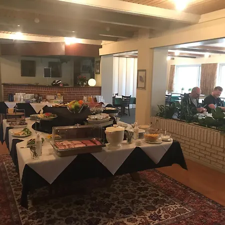 Medio פרדריקה