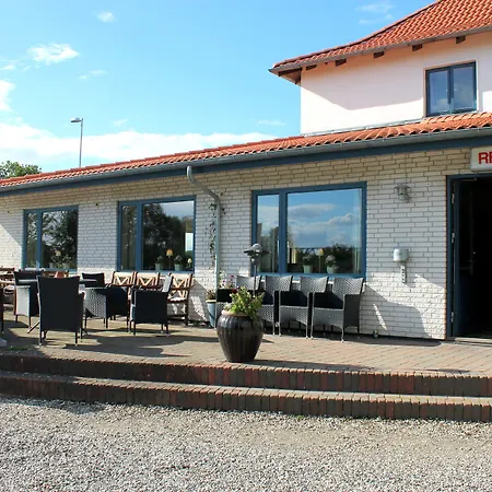Medio Fredericia