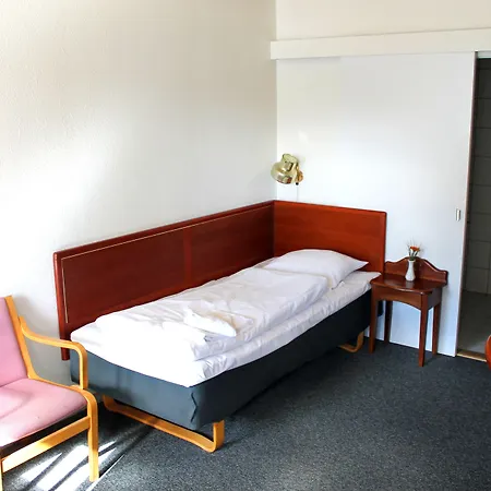 Medio Motel