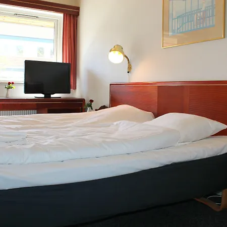 Motel Medio