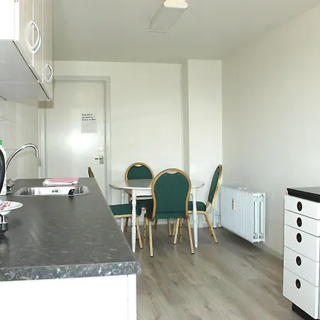 Motel Medio 3*