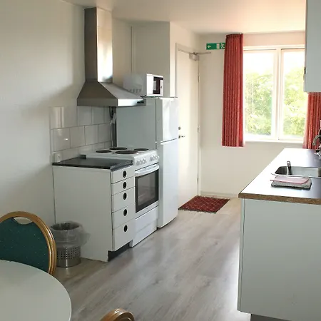 Medio Motel