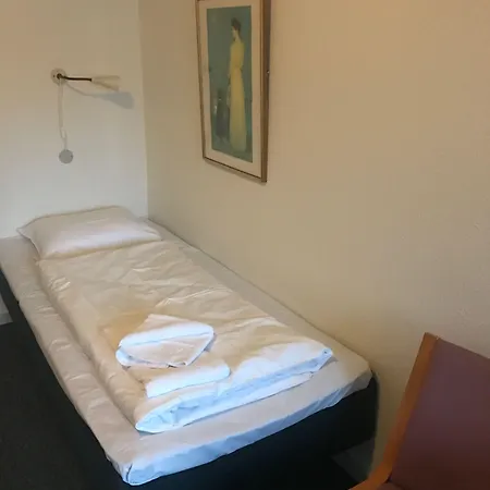 Medio 3* Fredericia