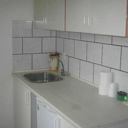 Medio Motel Fredericia