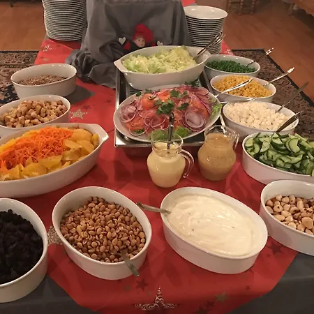 Medio פרדריקה