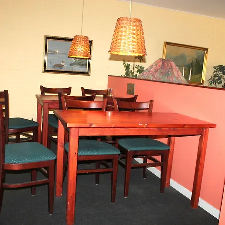 Medio 3* פרדריקה