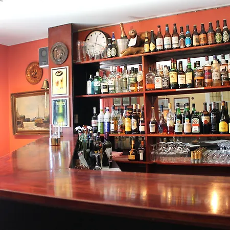 Medio Motel Fredericia