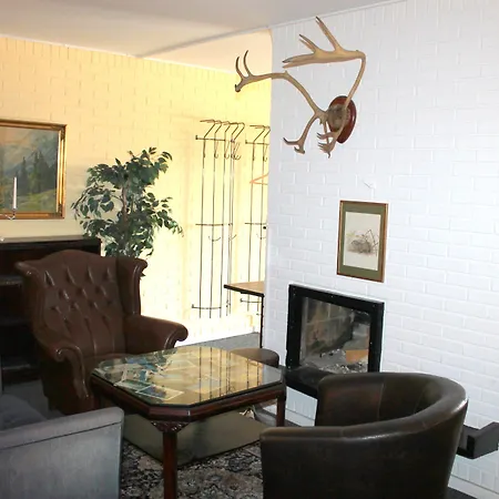 Medio Motel 3*