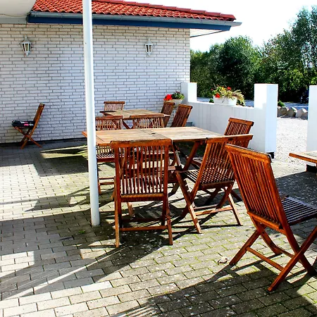 Medio Motel Fredericia