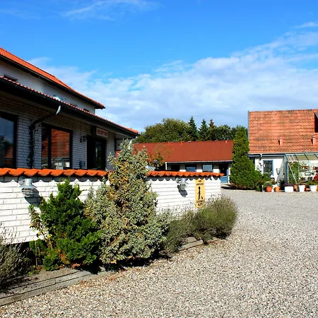 Medio Fredericia