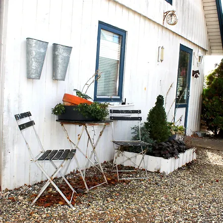 Motel Medio Fredericia