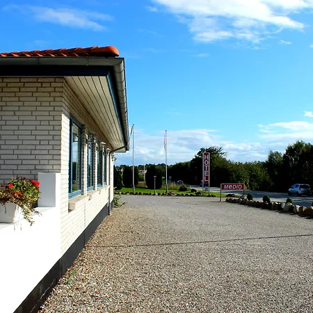 Medio Motel Fredericia