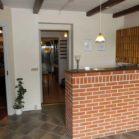 Motel Medio 3*