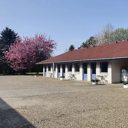 Motel Medio