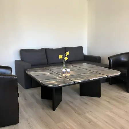 מוטל Medio פרדריקה