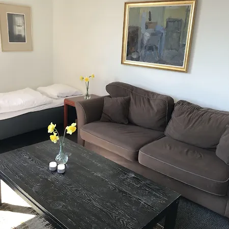 Medio Motel