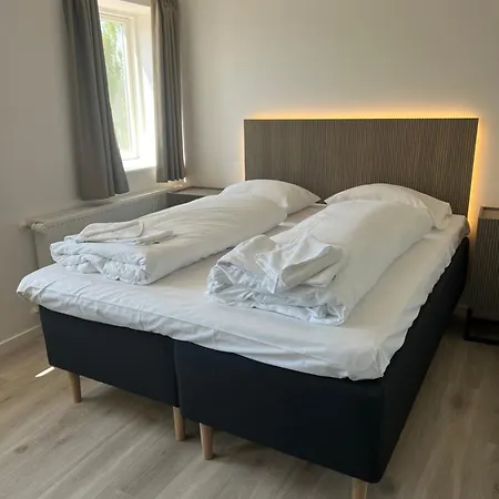 Motel Medio