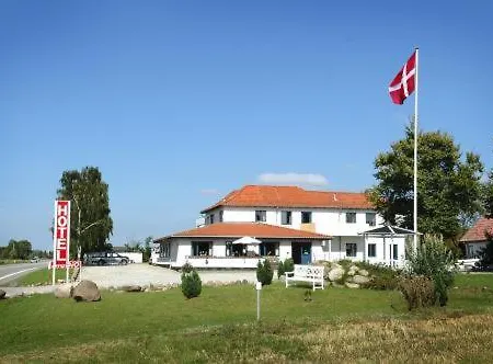 Medio Fredericia