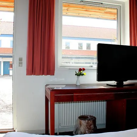 Motel Medio 3*