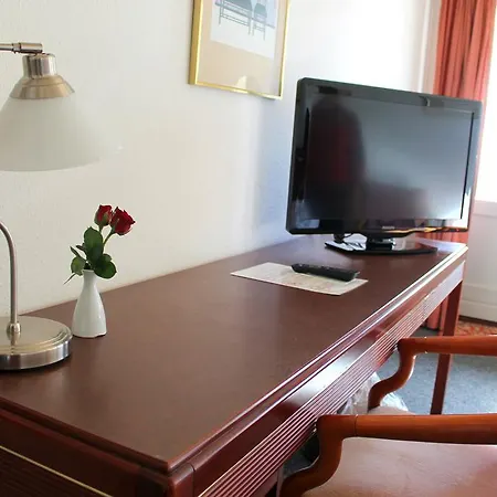 Motel Medio