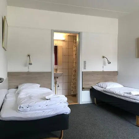 Motel Medio 3*