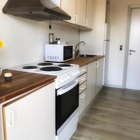 Medio 3* פרדריקה