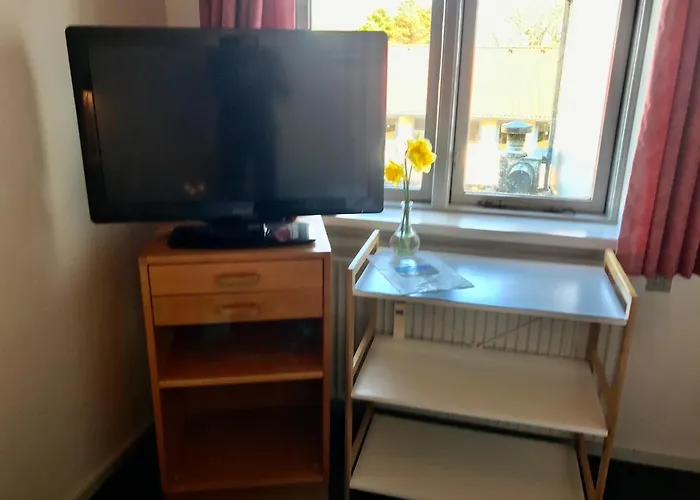 Motel Medio Fredericia