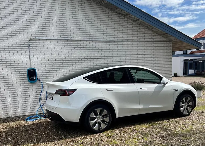 Medio Motel Fredericia