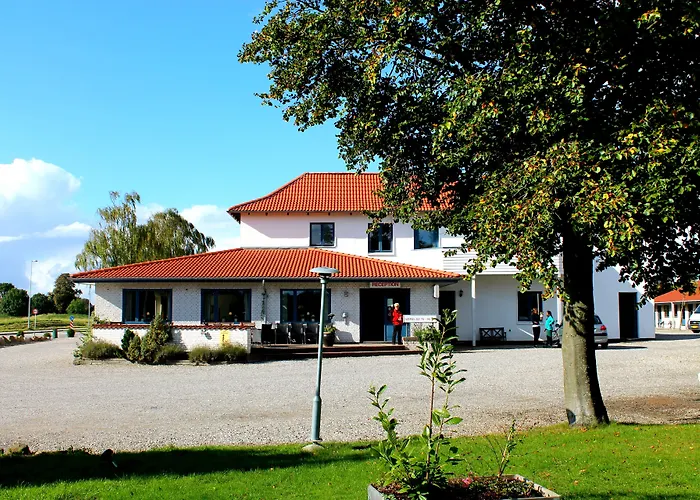 Medio 3* 腓特烈西亚