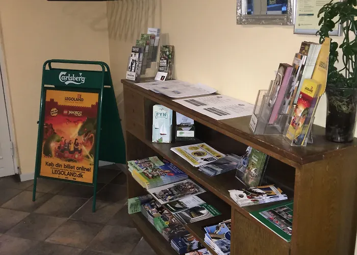 Medio 汽车旅馆 3*