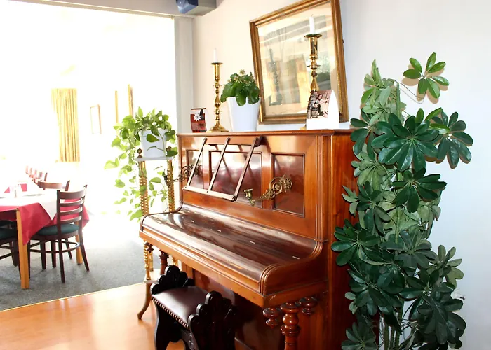 Medio 3* 腓特烈西亚