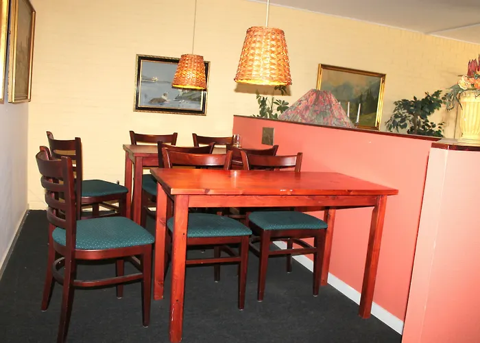 Medio 3* 腓特烈西亚