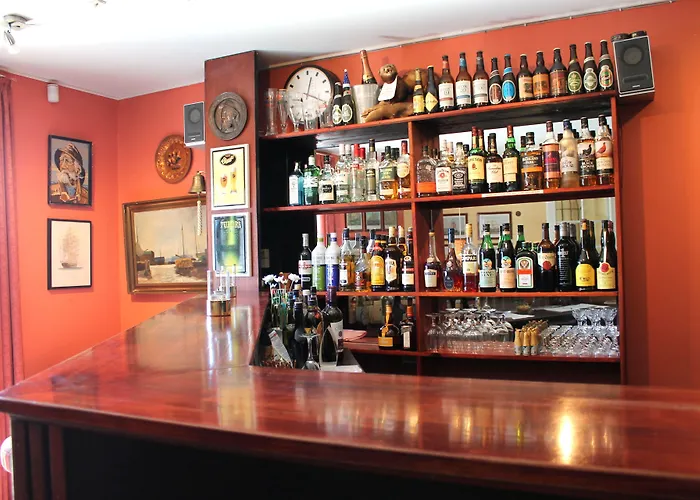 Medio Motel Fredericia