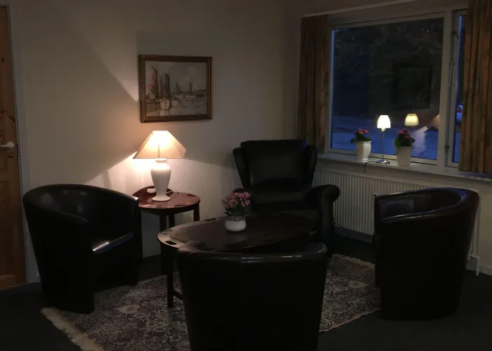 Medio 3* 腓特烈西亚