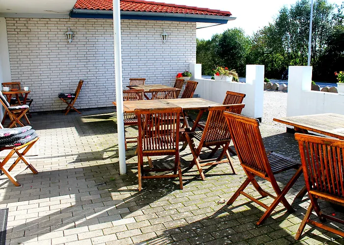 Medio Motel Fredericia