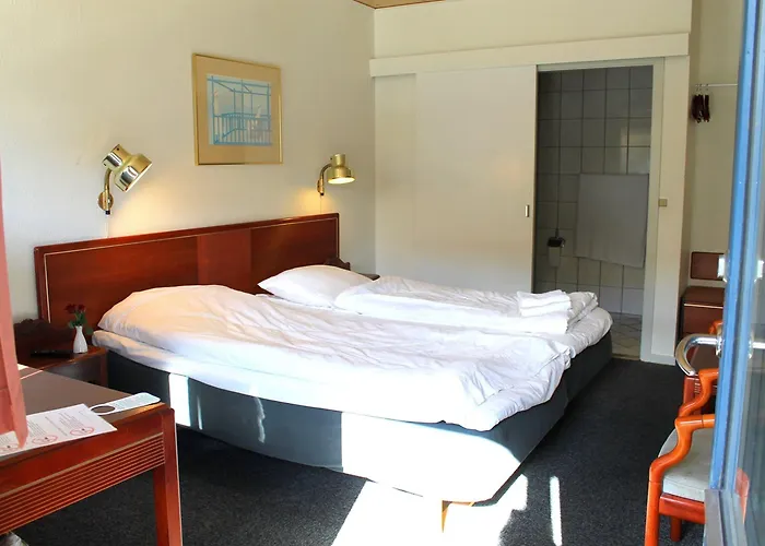 Motel Medio Fredericia