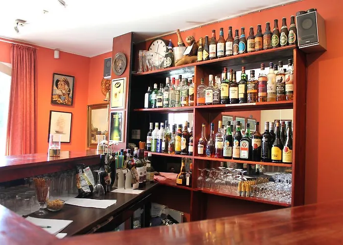 汽车旅馆 Medio 腓特烈西亚