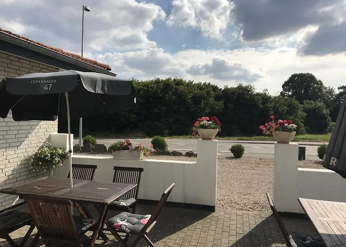 汽车旅馆 Medio 3*