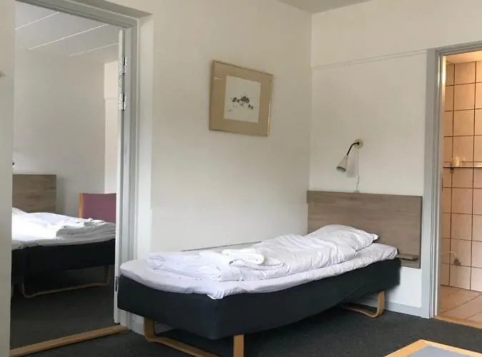 Motel Medio Fredericia